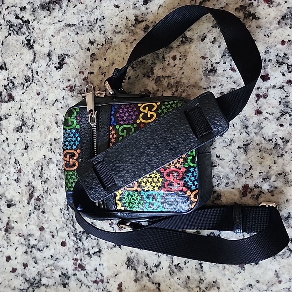 Gucci crossbody small